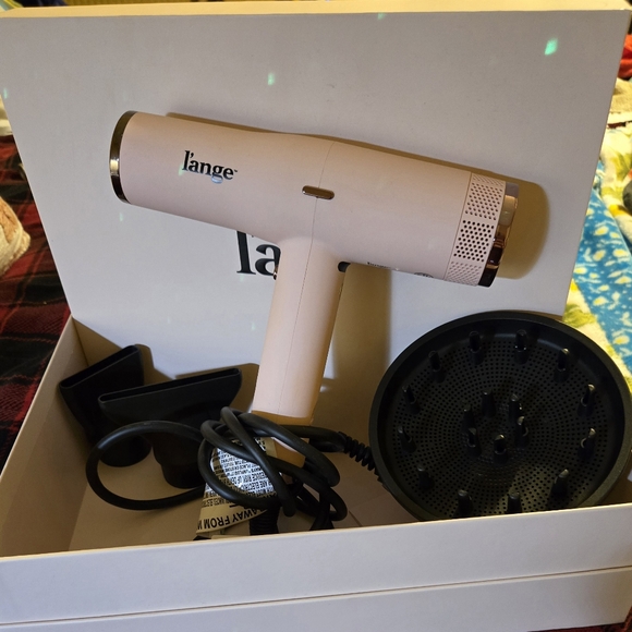 L'ange Hair Dryer - Picture 3 of 4
